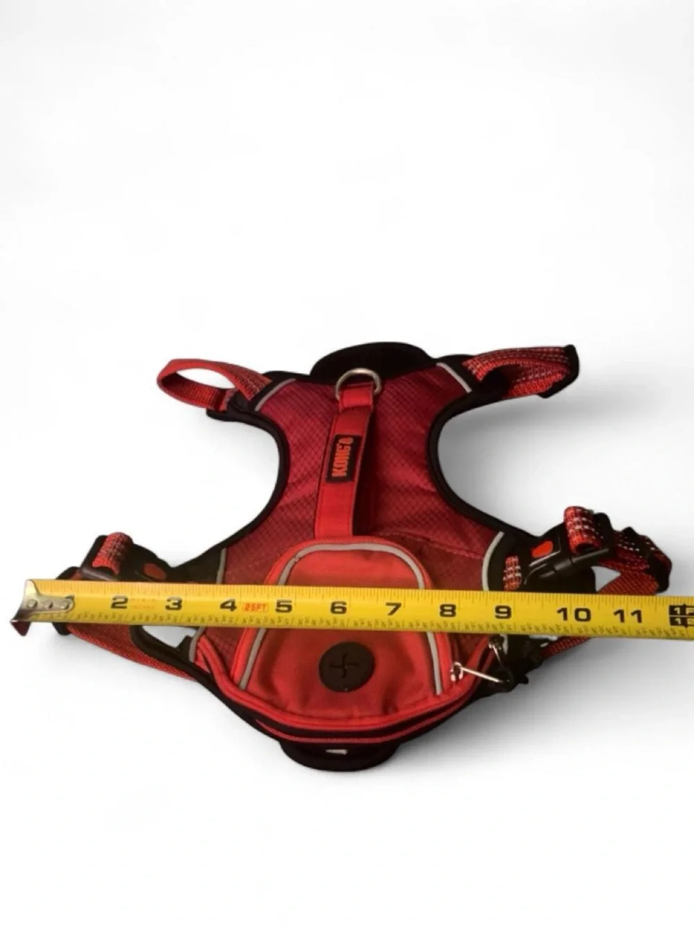 Kong durable harness